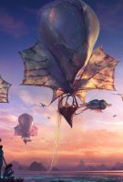 Avatar 3 : de Feu et de Cendres