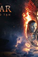 Avatar 3 : de Feu et de Cendres