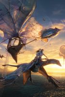 Avatar 3 : de Feu et de Cendres