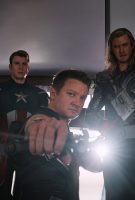 Avengers