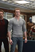 Avengers Endgame