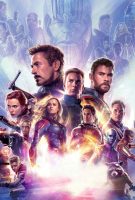 Avengers Endgame
