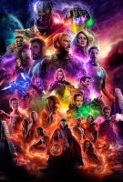 Avengers Endgame