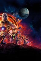 Avengers Infinity War