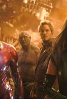 Avengers Infinity War