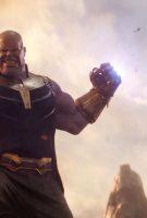 Avengers Infinity War