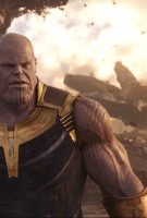 Avengers Infinity War