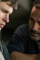 Baby Driver