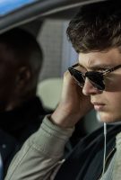 Baby Driver