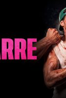 Bagarre