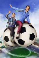 Balls Up : Mettez le paquet