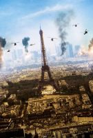 Banlieue 13 : Ultimatum