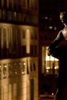 Batman Begins