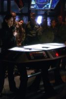 Battlestar Galactica : Razor
