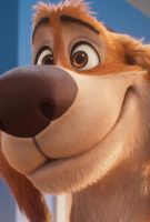 Biscuit le chien fantastique
