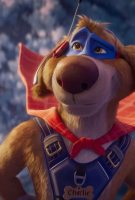 Biscuit le chien fantastique