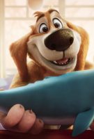 Biscuit le chien fantastique