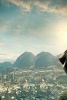 Black Panther