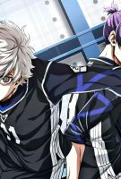 Blue Lock : Episode Nagi
