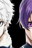 Blue Lock : Episode Nagi