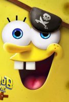 Bob l’éponge, le film : un pour tous, tous pirates 