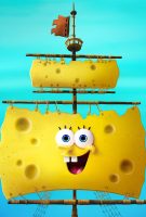 Bob l’éponge, le film : un pour tous, tous pirates 