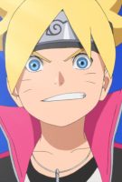 Boruto : Naruto le film
