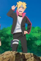 Boruto : Naruto le film