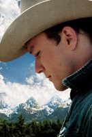 Brokeback Mountain