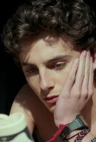 Call Me by Your Name