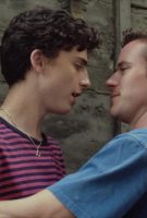 Call Me by Your Name