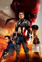 Captain America : First Avenger
