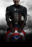 Captain America : First Avenger