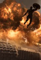 Captain America : First Avenger