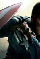 Captain America : le soldat de l’hiver
