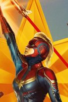 Captain Marvel