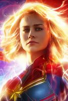 Captain Marvel
