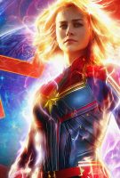 Captain Marvel