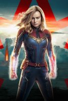 Captain Marvel