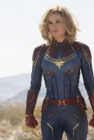 Captain Marvel