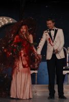 Carrie, la vengeance