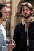 Cervantes avant Don Quichotte