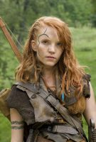 Coeur de dragon 3 : La malédiction du sorcier
