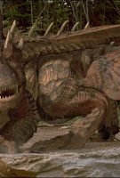 Coeur de dragon