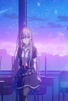 Colorful Stage The Movie : A Miku Who Can’t Sing