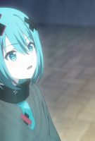 Colorful Stage The Movie : A Miku Who Can’t Sing