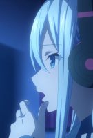 Colorful Stage The Movie : A Miku Who Can’t Sing