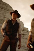 Cowboys et envahisseurs