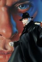 Darkman 2 : Le retour de Durant