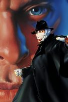 Darkman 2 : Le retour de Durant